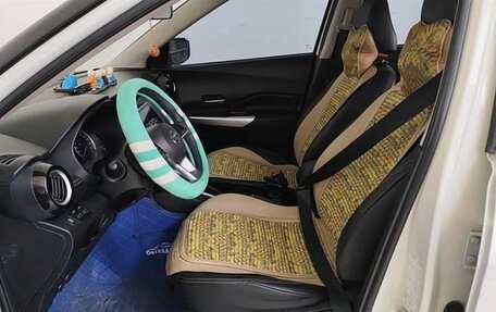 Nissan Kicks I, 2021 год, 1 215 010 рублей, 5 фотография