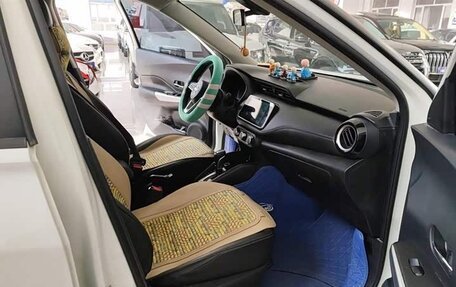 Nissan Kicks I, 2021 год, 1 215 010 рублей, 7 фотография