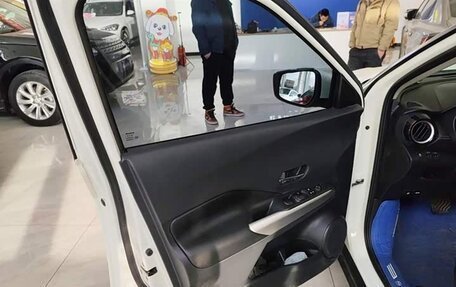 Nissan Kicks I, 2021 год, 1 215 010 рублей, 6 фотография