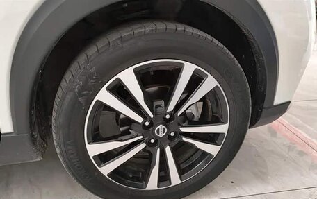 Nissan Kicks I, 2021 год, 1 215 010 рублей, 10 фотография