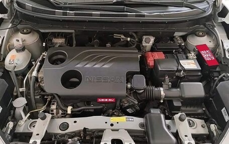 Nissan Kicks I, 2021 год, 1 215 010 рублей, 9 фотография