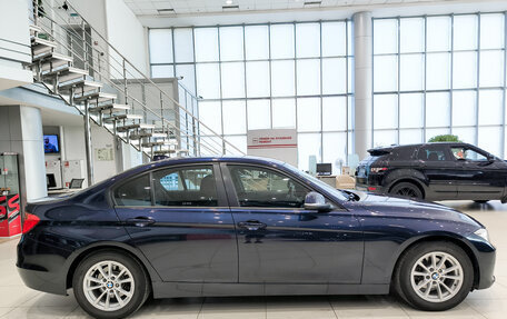 BMW 3 серия, 2013 год, 1 350 000 рублей, 5 фотография