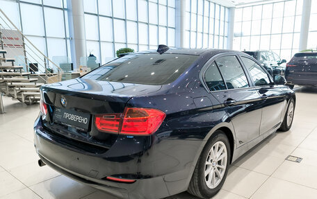 BMW 3 серия, 2013 год, 1 350 000 рублей, 6 фотография