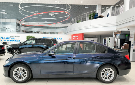 BMW 3 серия, 2013 год, 1 350 000 рублей, 10 фотография