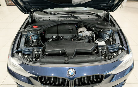 BMW 3 серия, 2013 год, 1 350 000 рублей, 11 фотография