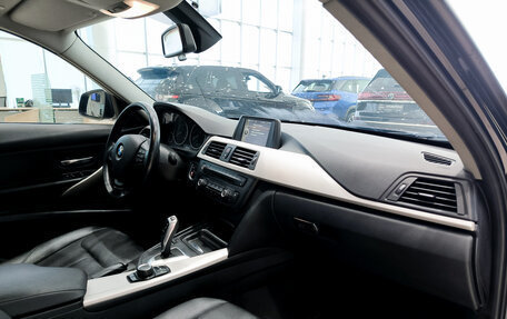 BMW 3 серия, 2013 год, 1 350 000 рублей, 13 фотография