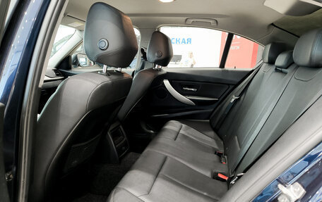 BMW 3 серия, 2013 год, 1 350 000 рублей, 15 фотография