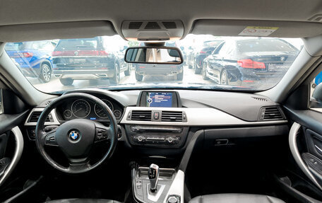 BMW 3 серия, 2013 год, 1 350 000 рублей, 17 фотография