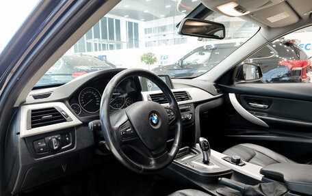 BMW 3 серия, 2013 год, 1 350 000 рублей, 20 фотография