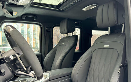 Mercedes-Benz G-Класс AMG, 2025 год, 30 000 000 рублей, 4 фотография