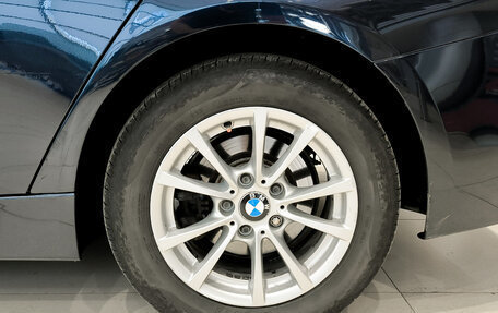 BMW 3 серия, 2013 год, 1 350 000 рублей, 22 фотография