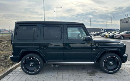 Mercedes-Benz G-Класс AMG, 2025 год, 30 000 000 рублей, 2 фотография