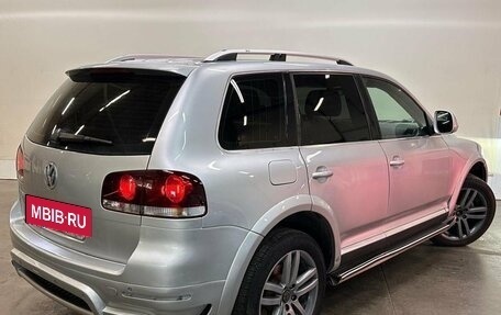 Volkswagen Touareg III, 2008 год, 999 000 рублей, 2 фотография