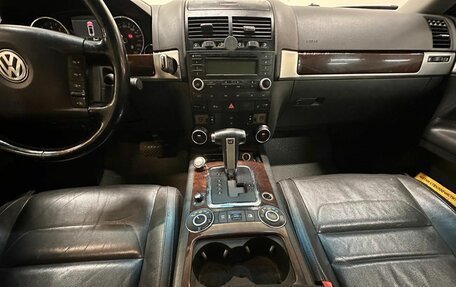 Volkswagen Touareg III, 2008 год, 999 000 рублей, 7 фотография