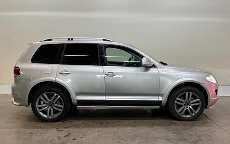 Volkswagen Touareg III, 2008 год, 999 000 рублей, 5 фотография