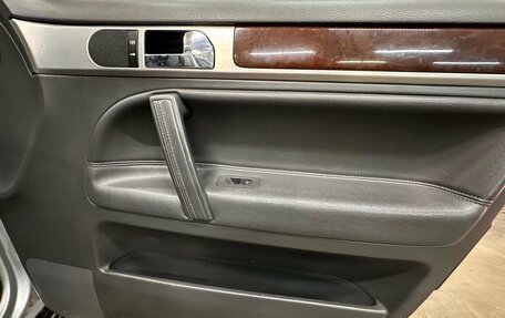 Volkswagen Touareg III, 2008 год, 999 000 рублей, 14 фотография