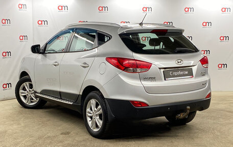 Hyundai ix35 I рестайлинг, 2011 год, 1 099 000 рублей, 6 фотография