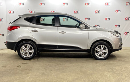 Hyundai ix35 I рестайлинг, 2011 год, 1 099 000 рублей, 8 фотография