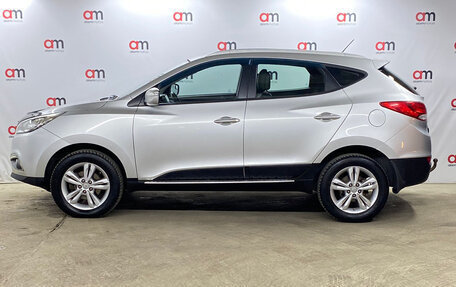 Hyundai ix35 I рестайлинг, 2011 год, 1 099 000 рублей, 7 фотография
