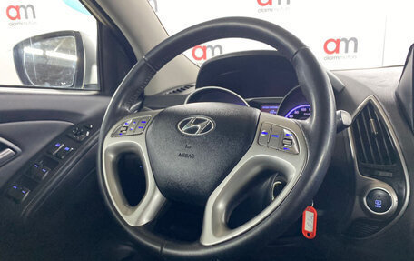 Hyundai ix35 I рестайлинг, 2011 год, 1 099 000 рублей, 11 фотография