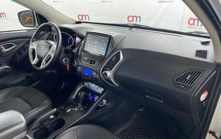 Hyundai ix35 I рестайлинг, 2011 год, 1 099 000 рублей, 14 фотография