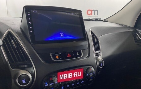 Hyundai ix35 I рестайлинг, 2011 год, 1 099 000 рублей, 13 фотография