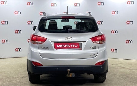 Hyundai ix35 I рестайлинг, 2011 год, 1 099 000 рублей, 5 фотография