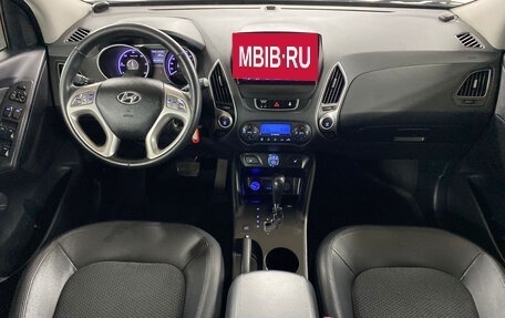 Hyundai ix35 I рестайлинг, 2011 год, 1 099 000 рублей, 9 фотография