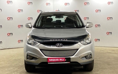 Hyundai ix35 I рестайлинг, 2011 год, 1 099 000 рублей, 2 фотография