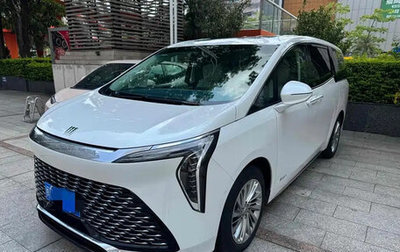 Buick GL8, 2023 год, 5 100 596 рублей, 1 фотография