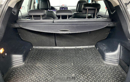 Hyundai ix35 I рестайлинг, 2011 год, 1 099 000 рублей, 18 фотография