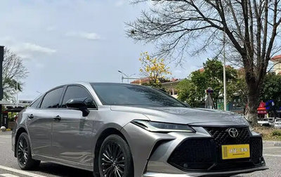 Toyota Avalon, 2022 год, 2 440 111 рублей, 1 фотография
