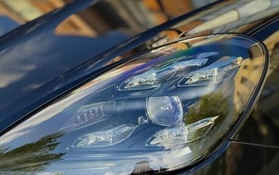 Porsche Cayenne III, 2021 год, 13 900 000 рублей, 1 фотография