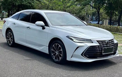 Toyota Avalon, 2022 год, 2 500 111 рублей, 1 фотография
