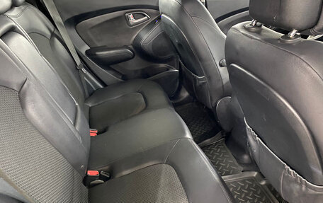 Hyundai ix35 I рестайлинг, 2011 год, 1 099 000 рублей, 16 фотография