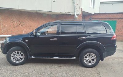 Mitsubishi Pajero Sport II рестайлинг, 2014 год, 2 000 000 рублей, 1 фотография