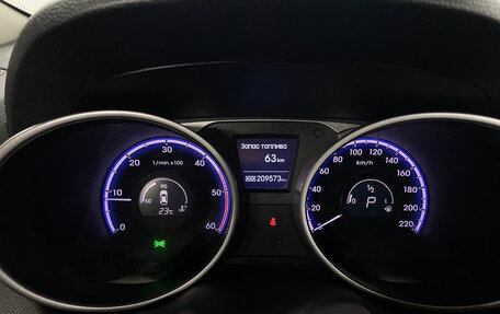Hyundai ix35 I рестайлинг, 2011 год, 1 099 000 рублей, 20 фотография
