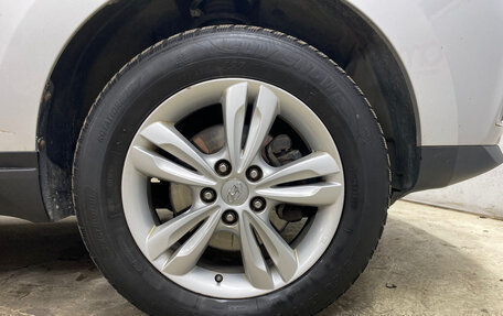 Hyundai ix35 I рестайлинг, 2011 год, 1 099 000 рублей, 19 фотография