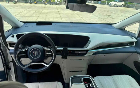 Buick GL8, 2023 год, 5 100 596 рублей, 8 фотография