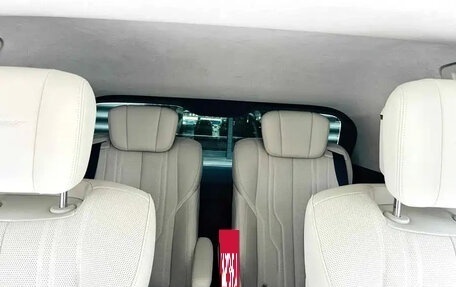 Buick GL8, 2023 год, 5 100 596 рублей, 6 фотография