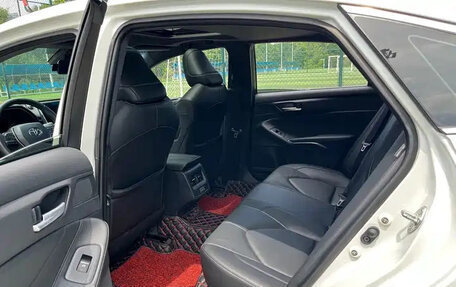 Toyota Avalon, 2022 год, 2 500 111 рублей, 7 фотография