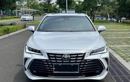 Toyota Avalon, 2022 год, 2 500 111 рублей, 2 фотография