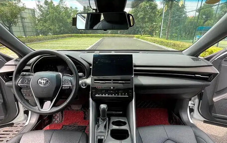 Toyota Avalon, 2022 год, 2 500 111 рублей, 5 фотография