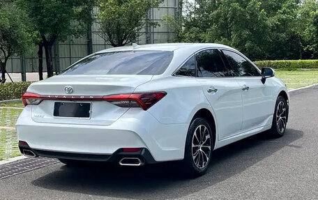 Toyota Avalon, 2022 год, 2 500 111 рублей, 10 фотография
