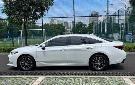 Toyota Avalon, 2022 год, 2 500 111 рублей, 9 фотография