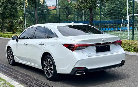 Toyota Avalon, 2022 год, 2 500 111 рублей, 12 фотография
