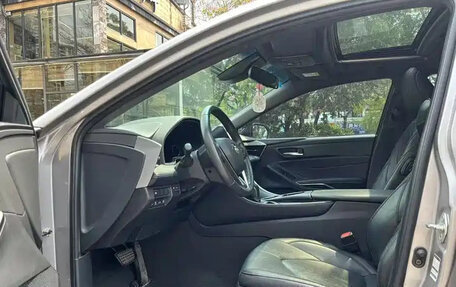 Toyota Avalon, 2022 год, 2 440 111 рублей, 4 фотография