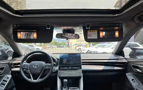 Toyota Avalon, 2022 год, 2 440 111 рублей, 5 фотография