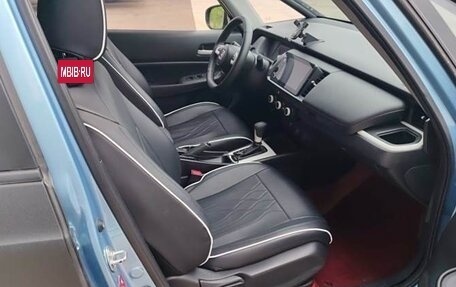 Honda Fit, 2021 год, 1 020 325 рублей, 13 фотография