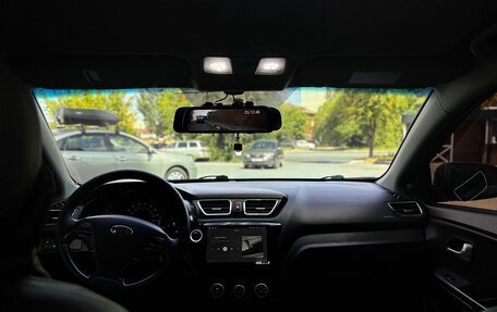 KIA Rio III рестайлинг, 2015 год, 1 050 000 рублей, 6 фотография